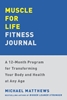 Afbeelding van Muscle for Life Muscle for Life Fitness Journal