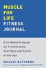 Afbeelding van Muscle for Life Muscle for Life Fitness Journal