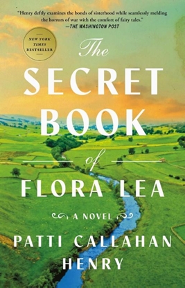 Afbeeldingen van Callahan Henry, P: SECRET BK OF FLORA LEA