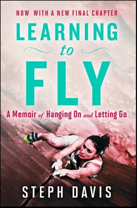 Afbeeldingen van Learning to Fly: A Memoir of Hanging on and Letting Go