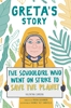 Afbeelding van Greta's Story