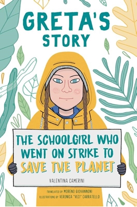 Afbeeldingen van Greta's Story