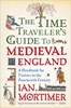 Afbeelding van The Time Traveler's Guide to Medieval England