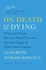 Afbeelding van On Death and Dying