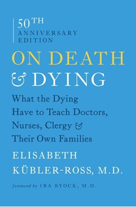 Afbeeldingen van On Death and Dying