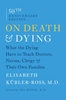 Afbeelding van On Death and Dying
