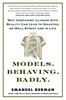 Afbeelding van Models.Behaving.Badly.