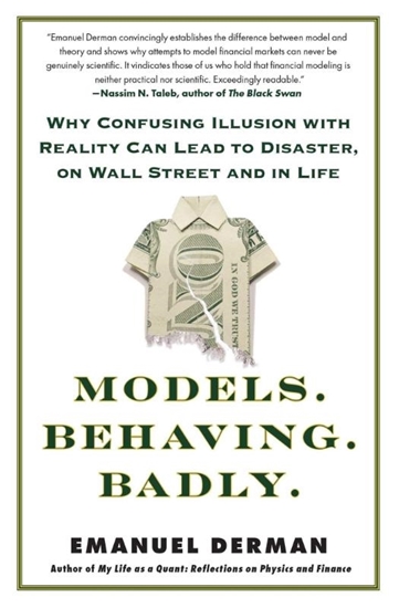 Afbeelding van Models.Behaving.Badly.