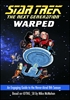 Afbeelding van Star Trek: The Next Generation Warped