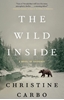 Afbeelding van Glacier Mystery Series The Wild Inside