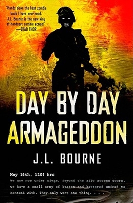 Afbeeldingen van Day by Day Armageddon