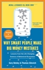 Afbeelding van Why Smart People Make Big Money Mistakes... and How to Correct Them: Lessons from the Life-Changing Science of Behavioral Economics