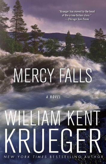 Afbeelding van Cork O'Connor Mystery Series Mercy Falls