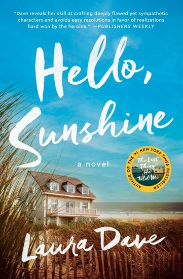 Afbeelding van HELLO SUNSHINE