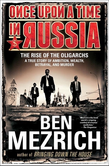 Afbeelding van Once Upon a Time in Russia