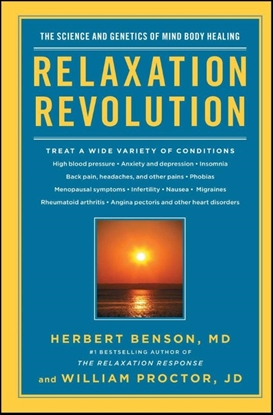 Afbeeldingen van Relaxation Revolution