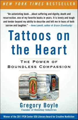 Afbeeldingen van Tattoos on the Heart
