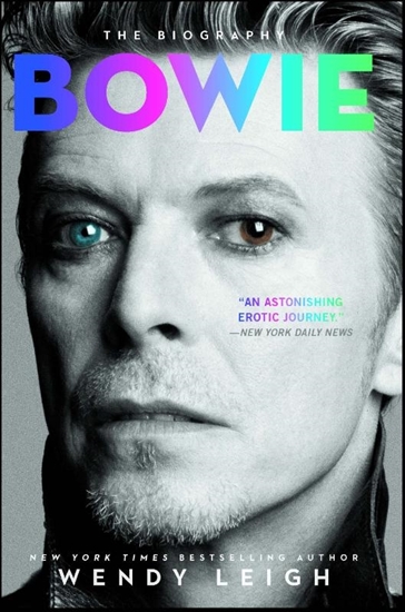 Afbeelding van Bowie