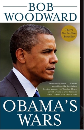 Afbeeldingen van Obama's Wars