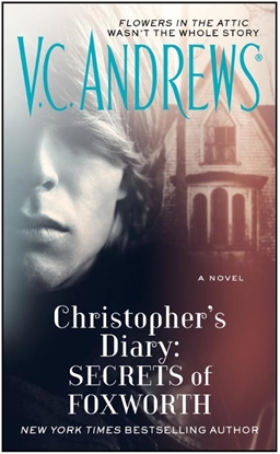 Afbeeldingen van Dollanganger Christopher's Diary: Secrets of Foxworth