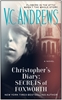 Afbeelding van Dollanganger Christopher's Diary: Secrets of Foxworth