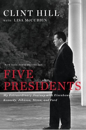 Afbeeldingen van Five Presidents