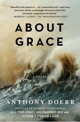 Afbeeldingen van About Grace