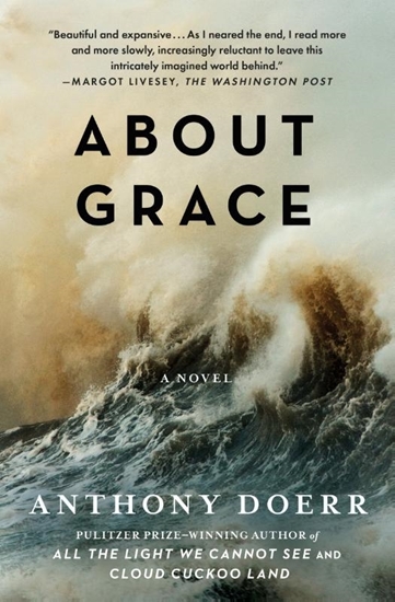 Afbeelding van About Grace