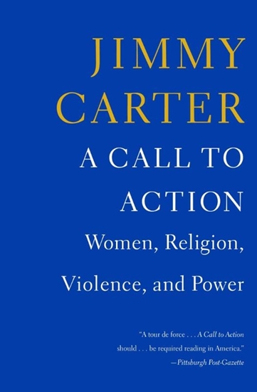 Afbeelding van A Call to Action