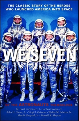 Afbeeldingen van We Seven