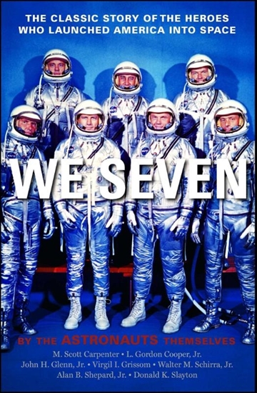 Afbeelding van We Seven