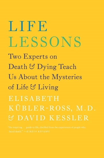 Afbeelding van An Inspiring Guide to Life Life Lessons