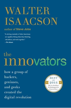 Afbeeldingen van The Innovators