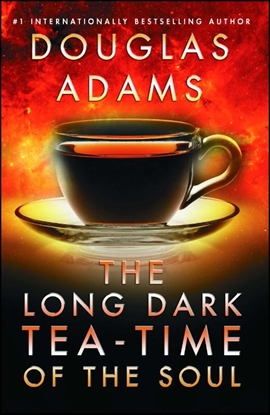 Afbeeldingen van Dirk Gently The Long Dark Tea-Time of the Soul