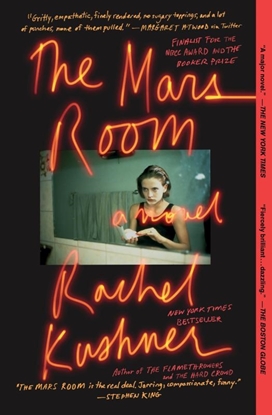 Afbeeldingen van The Mars Room