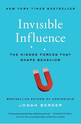 Afbeeldingen van Invisible Influence