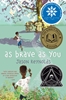 Afbeelding van Reynolds, J: As Brave as You