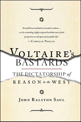 Afbeeldingen van Voltaire's Bastards