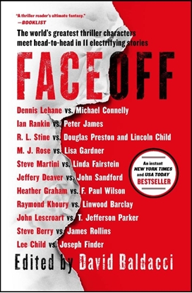Afbeeldingen van FaceOff