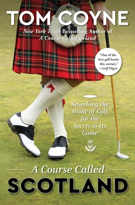 Afbeeldingen van A Course Called Scotland