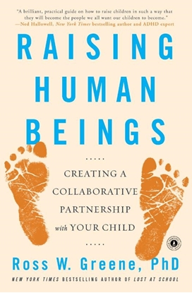 Afbeeldingen van Raising Human Beings