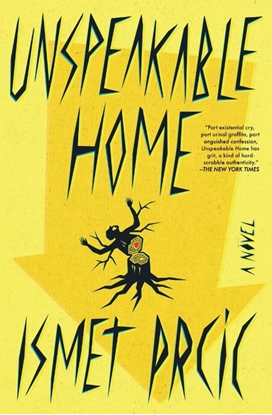 Afbeeldingen van Unspeakable Home