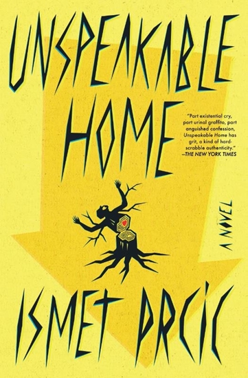 Afbeelding van Unspeakable Home