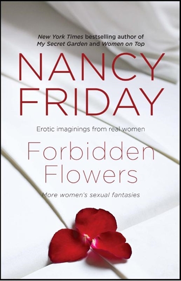Afbeelding van Forbidden Flowers