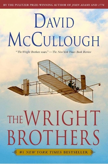 Afbeelding van The Wright Brothers