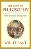 Afbeelding van Touchstone Books (Paperback) Story of Philosophy
