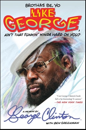 Afbeeldingen van Brothas Be, Yo Like George, Ain't That Funkin' Kinda Hard On You?