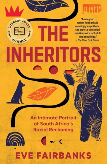 Afbeelding van Inheritors