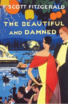 Afbeeldingen van The Beautiful and Damned