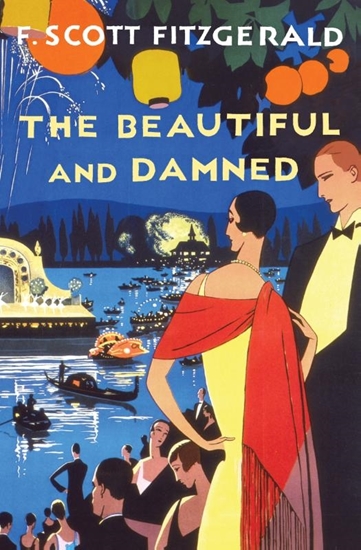 Afbeelding van The Beautiful and Damned